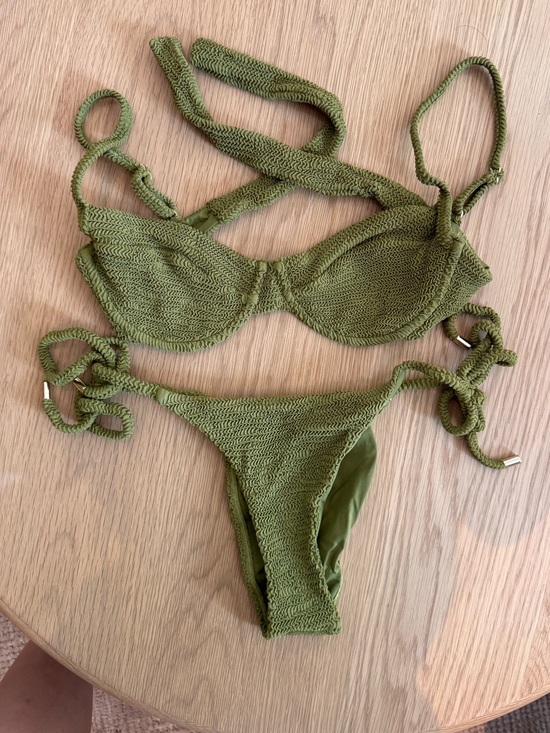 Monday Swimwear Other - Monday Swimwear bikini set